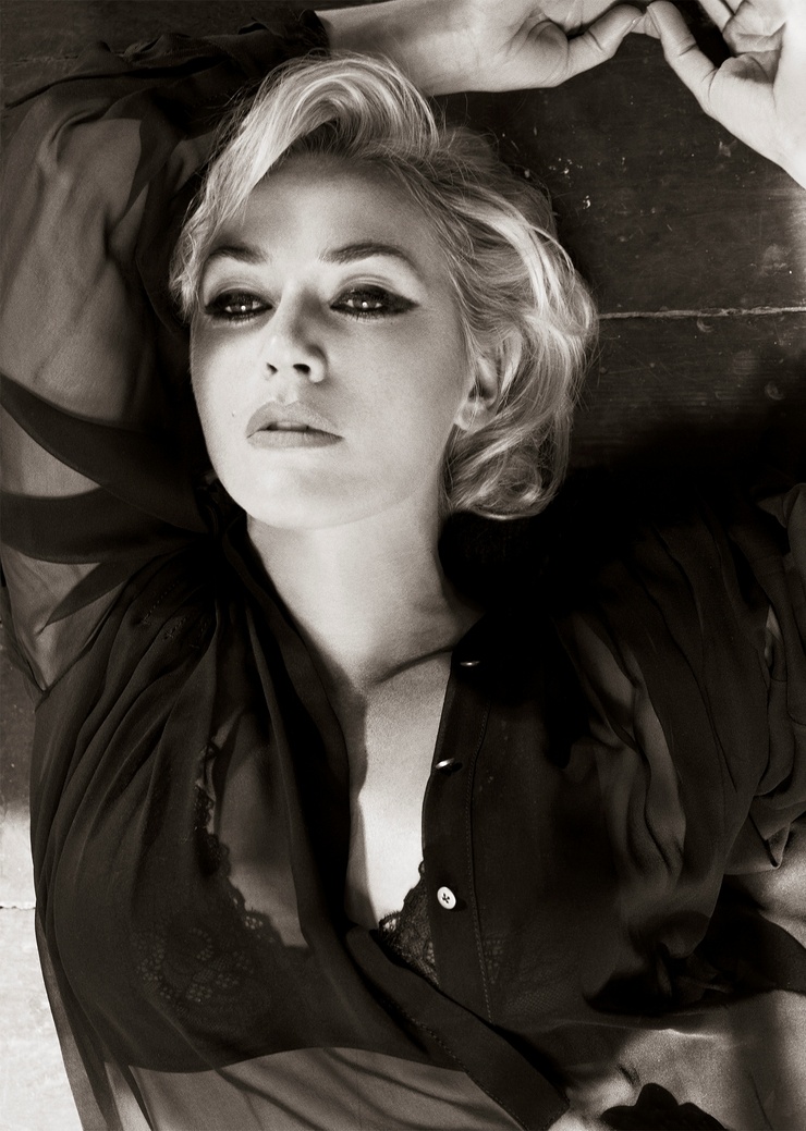 Kate Winslet Kate Winslet