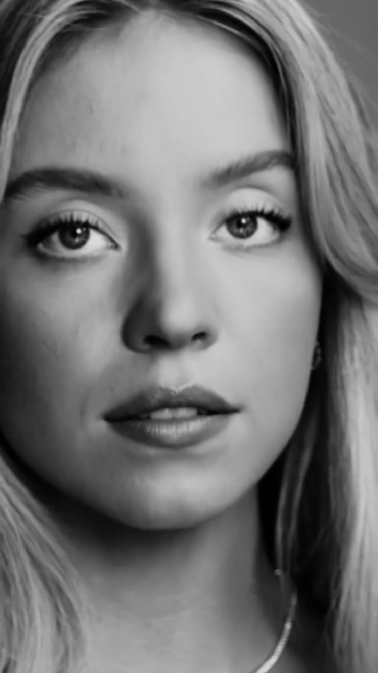 Sydney Sweeney