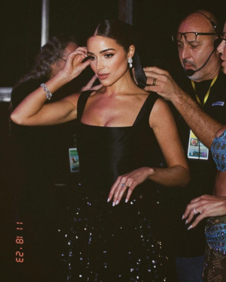 Olivia Culpo