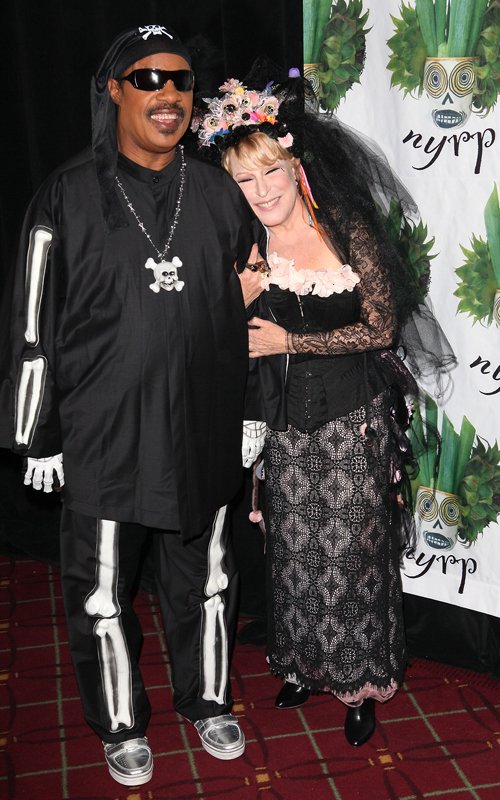 Bette Midler