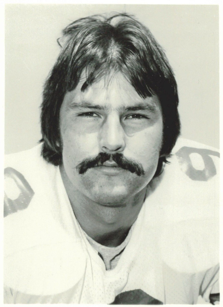 Mitch Hoopes