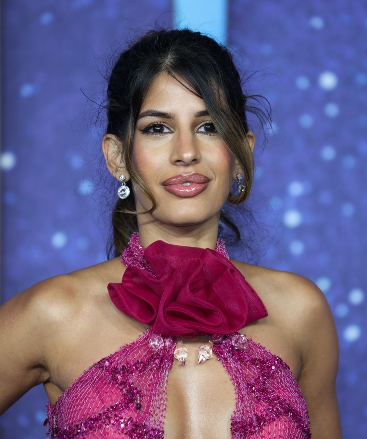 Jasmin Walia