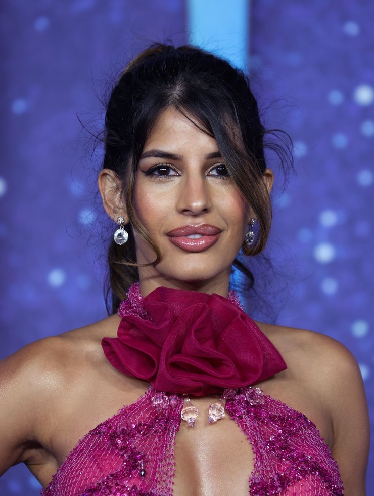 Jasmin Walia