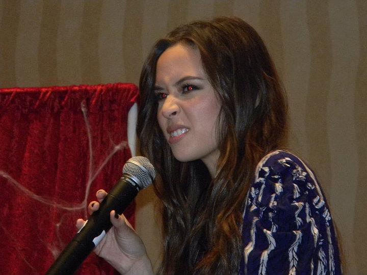 Malese Jow