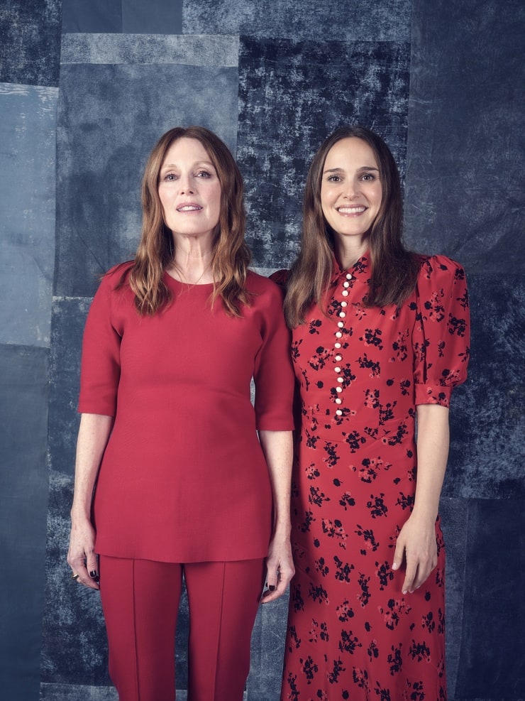 Julianne Moore Julianne Moore