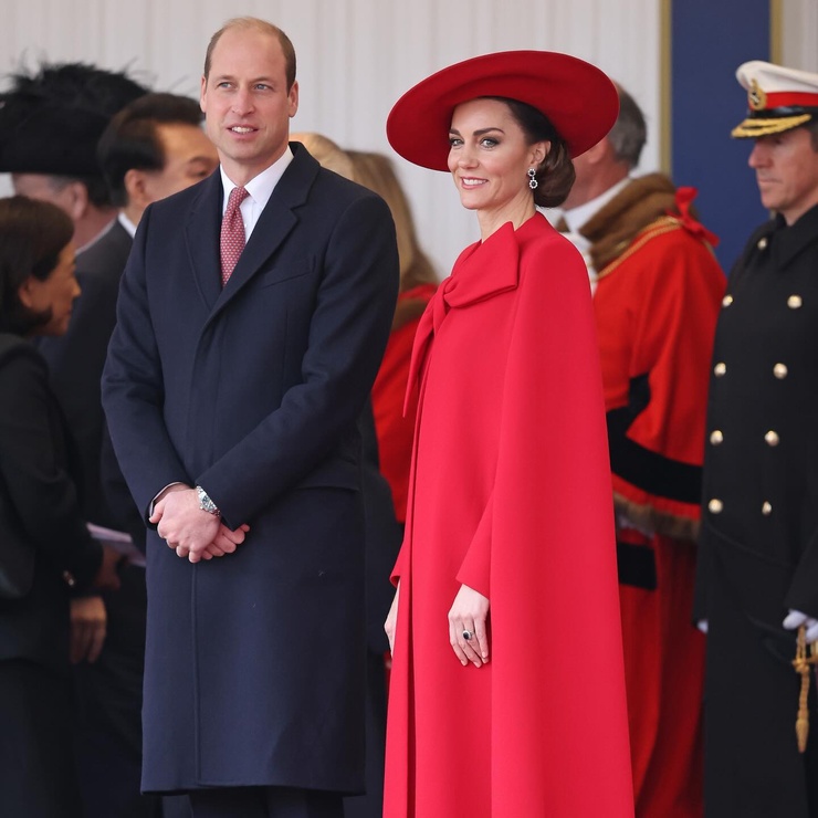 Kate Middleton