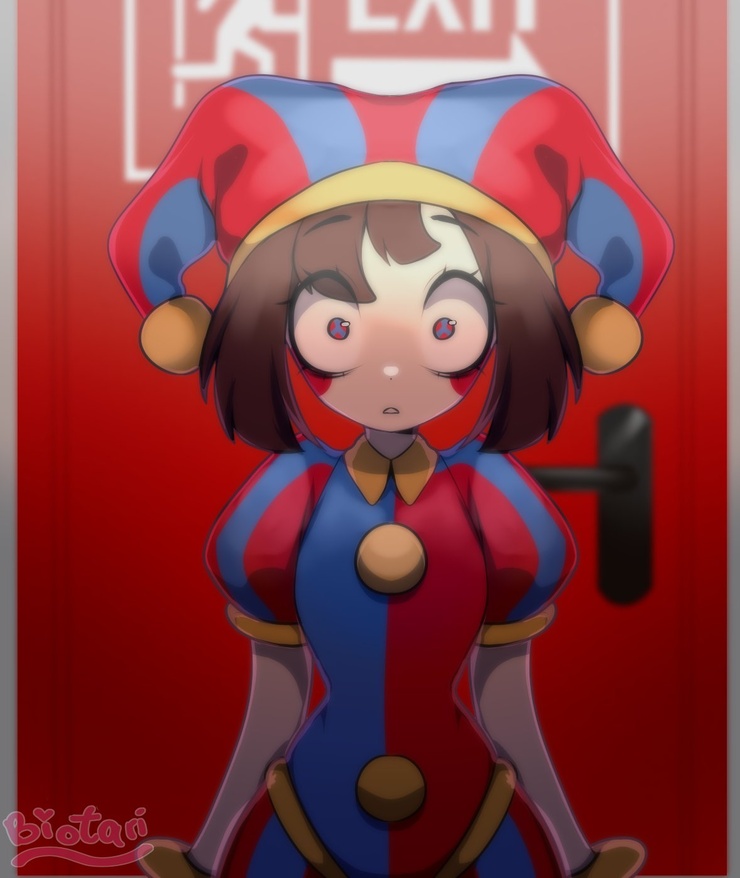 Pomni