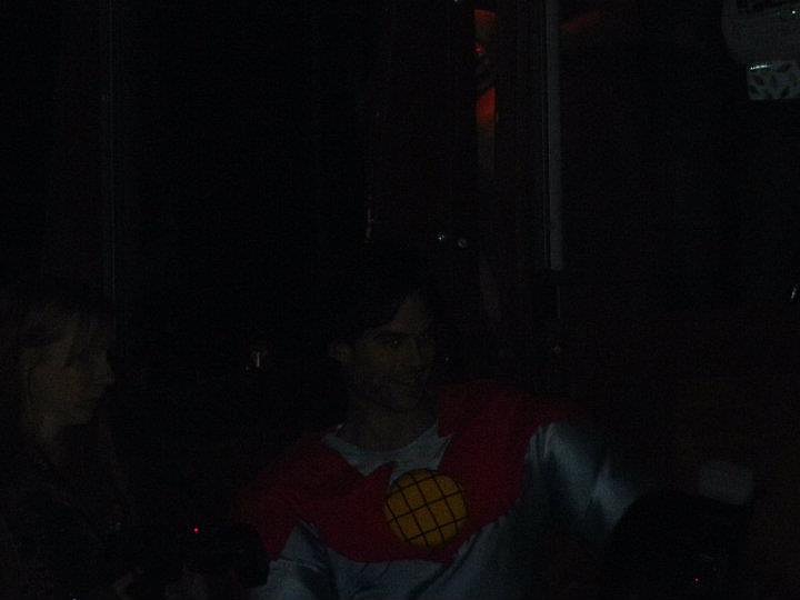 Ian Somerhalder