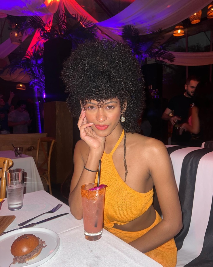 Briana Smith