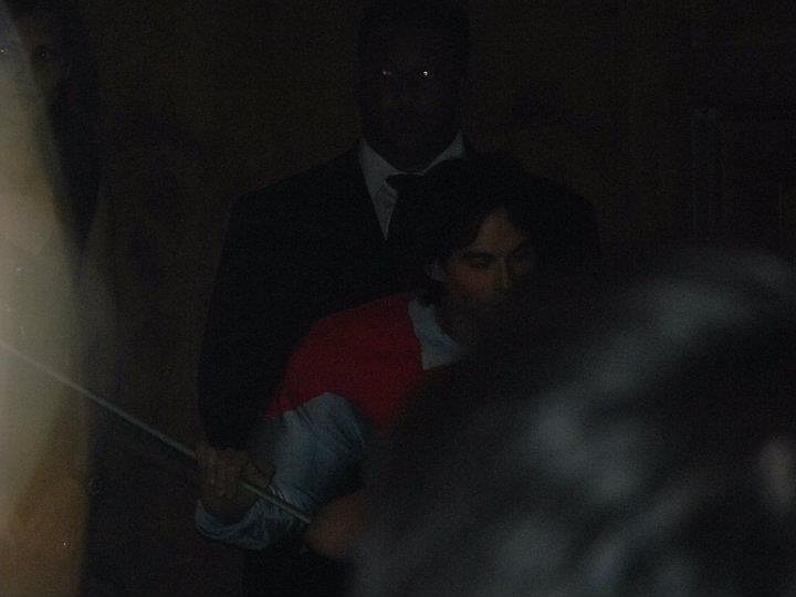 Ian Somerhalder