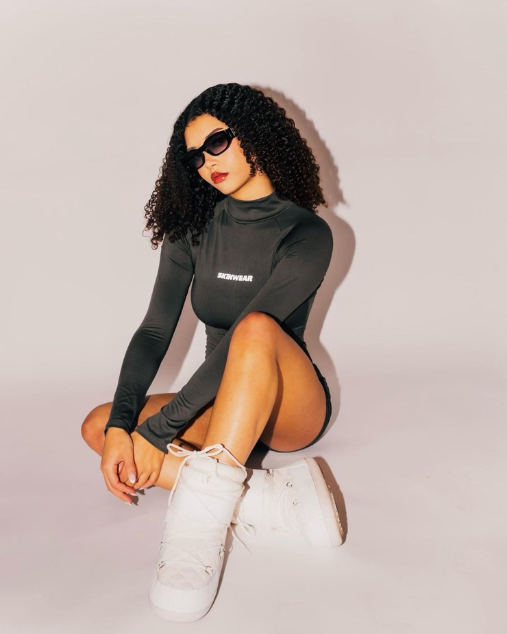 Tilly-Rose Shepherd