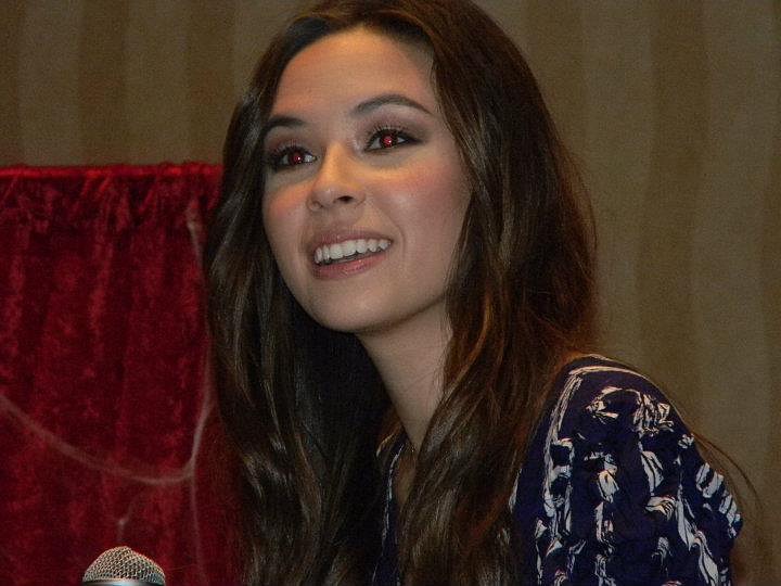 Malese Jow