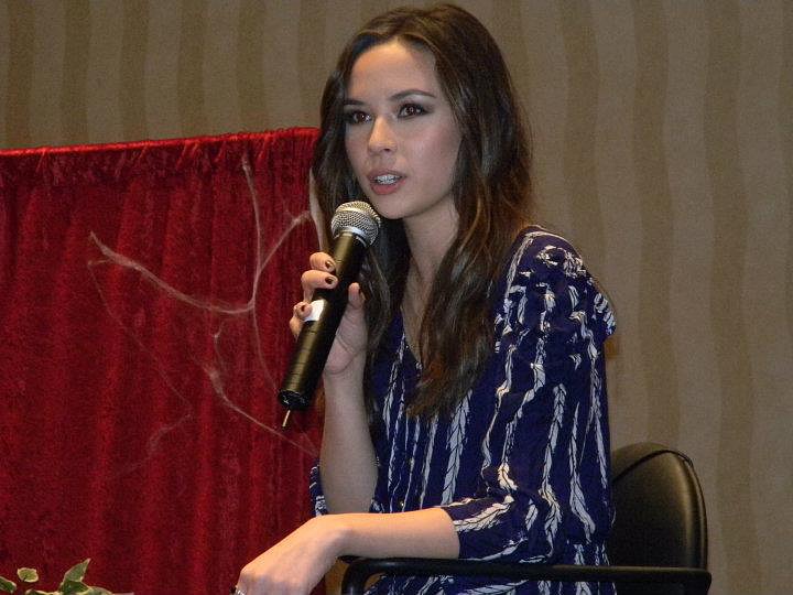 Malese Jow