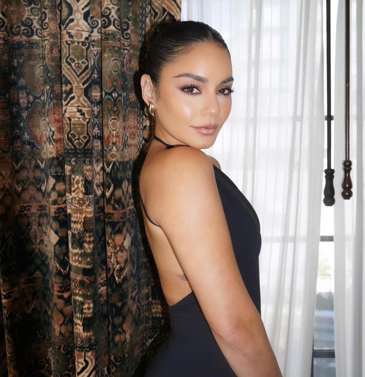 Vanessa Hudgens Vanessa Hudgens