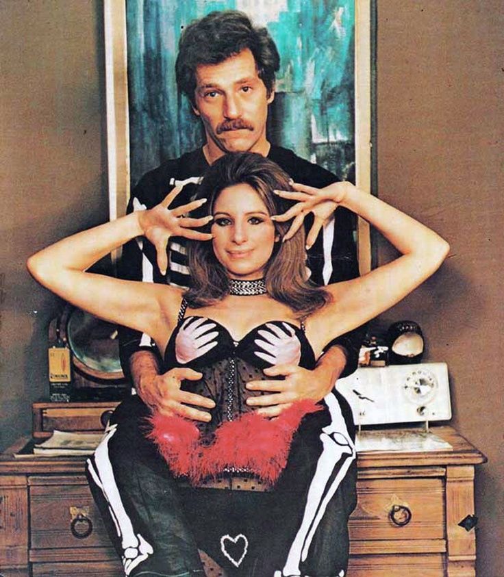 The Owl and the Pussycat