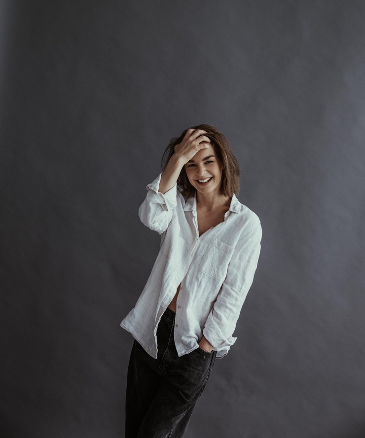 Darya Ursulyak Darya Ursulyak