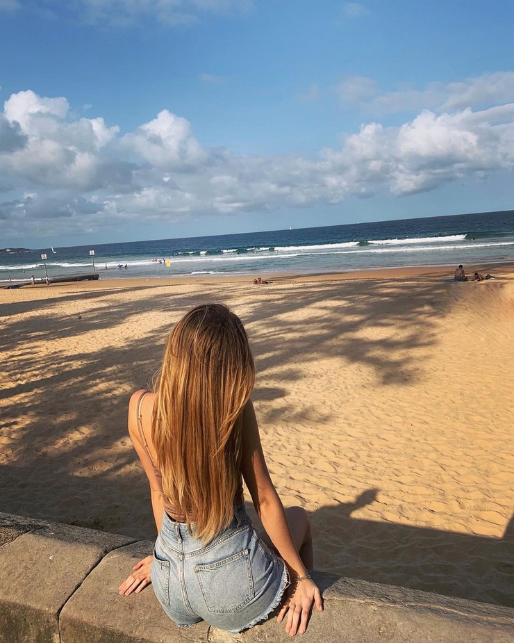 Erika Aurora