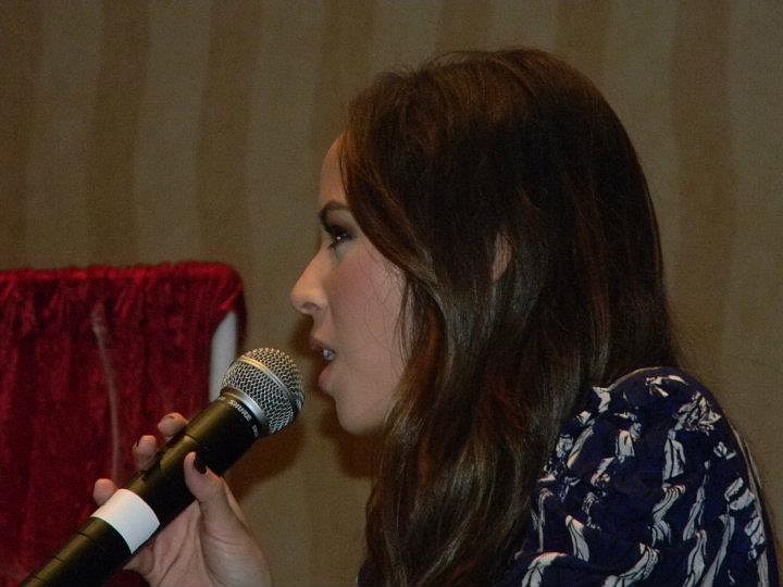 Malese Jow