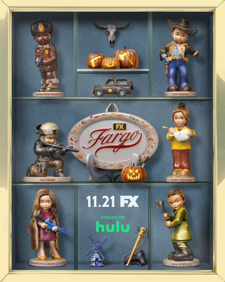 Fargo Fargo