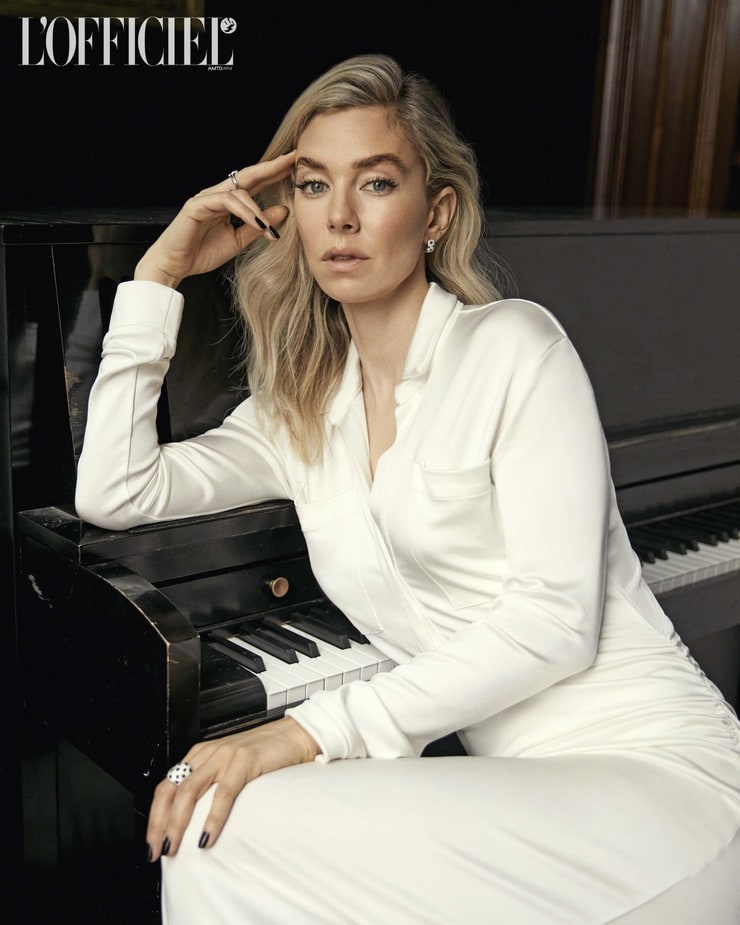 Vanessa Kirby