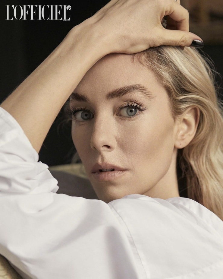Vanessa Kirby Vanessa Kirby