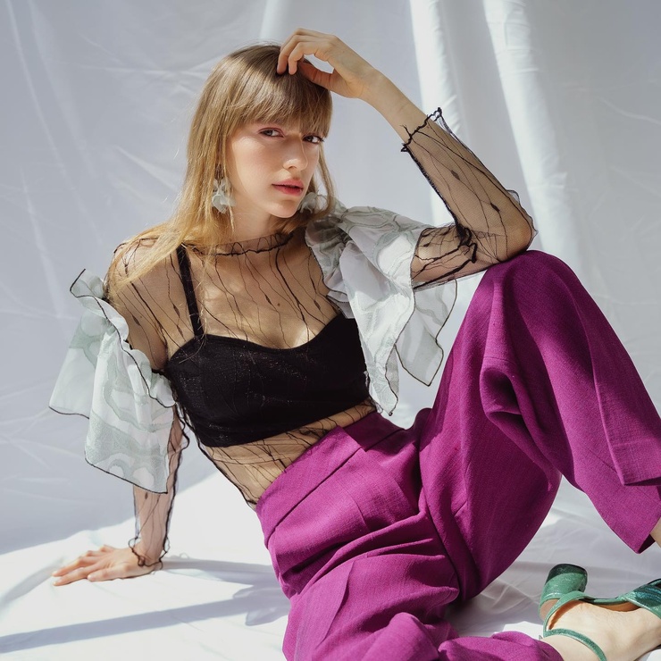Axelle Lesuisse