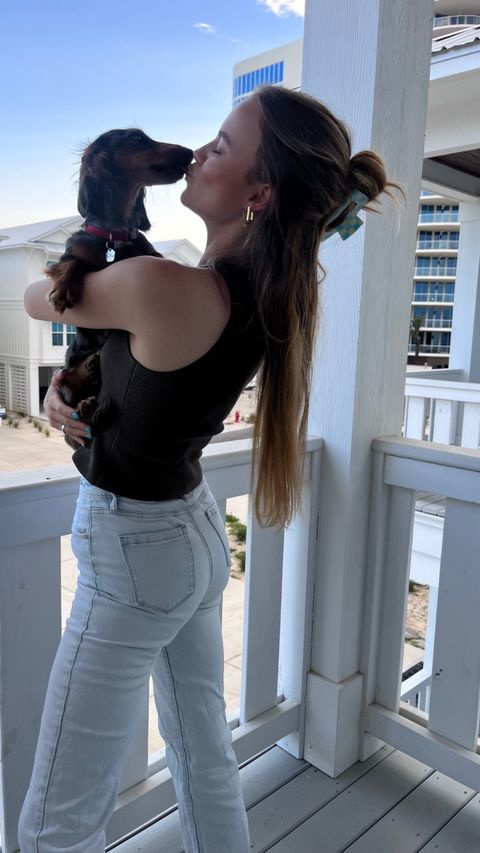 Madison Lintz