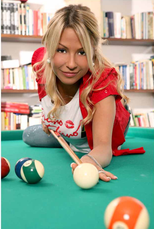 Sabrina Ghio