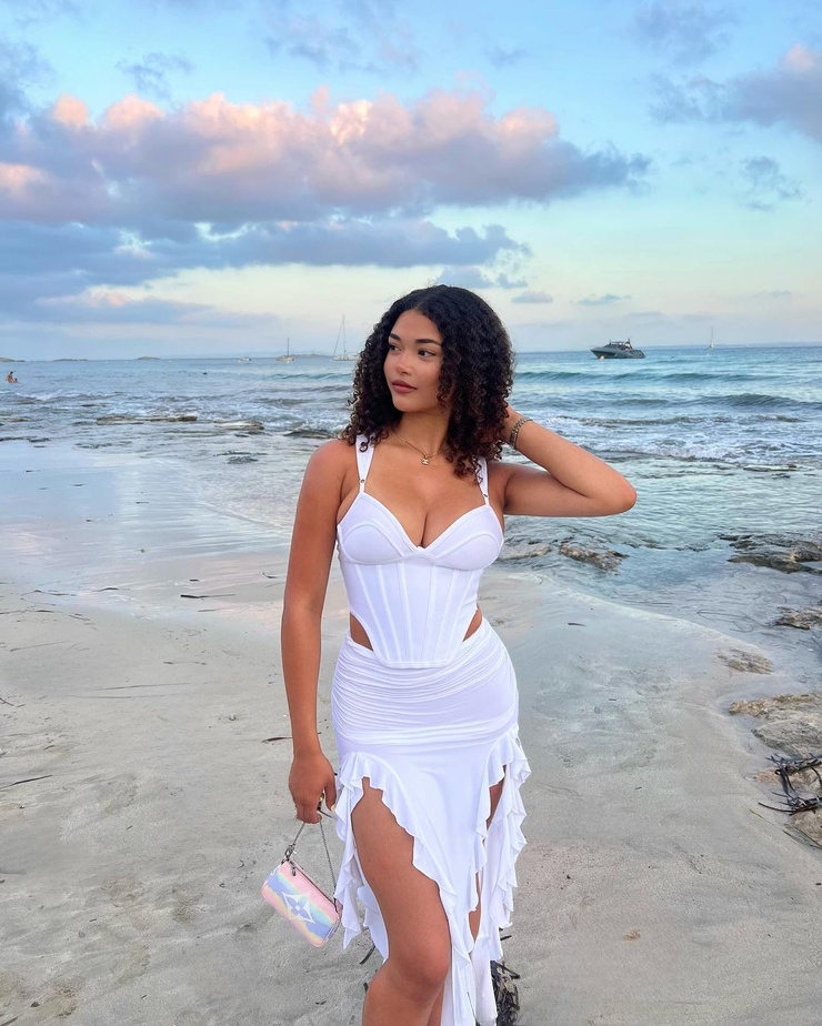 Tilly-Rose Shepherd