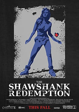 The Shawshank Redemption The Shawshank Redemption