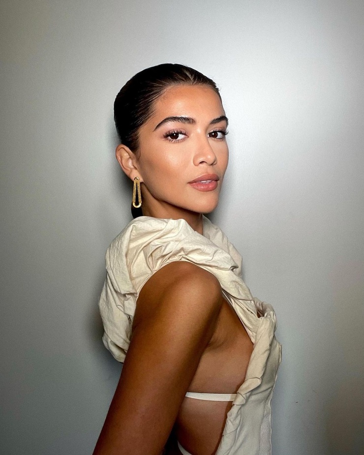 Lisette Alexis