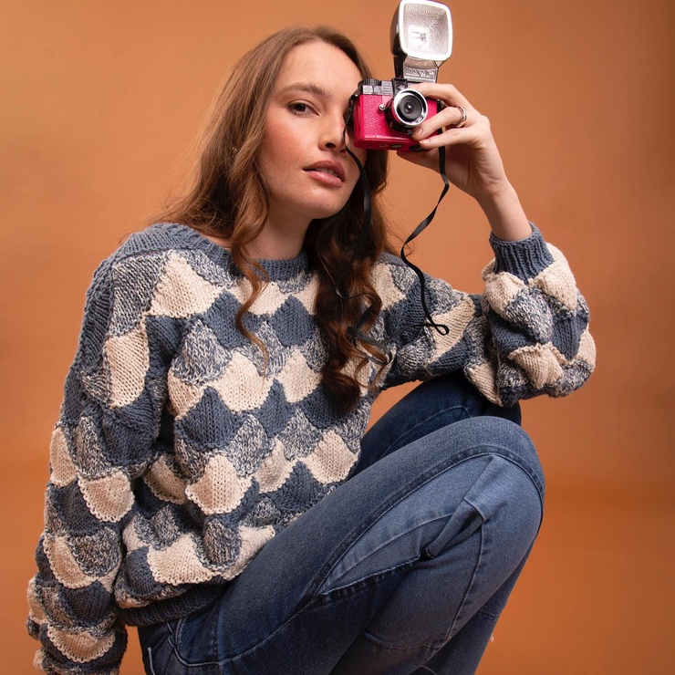 Picture of Giane Alves