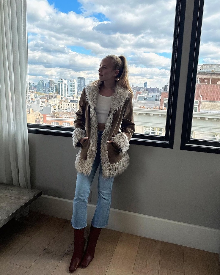Danika Yarosh