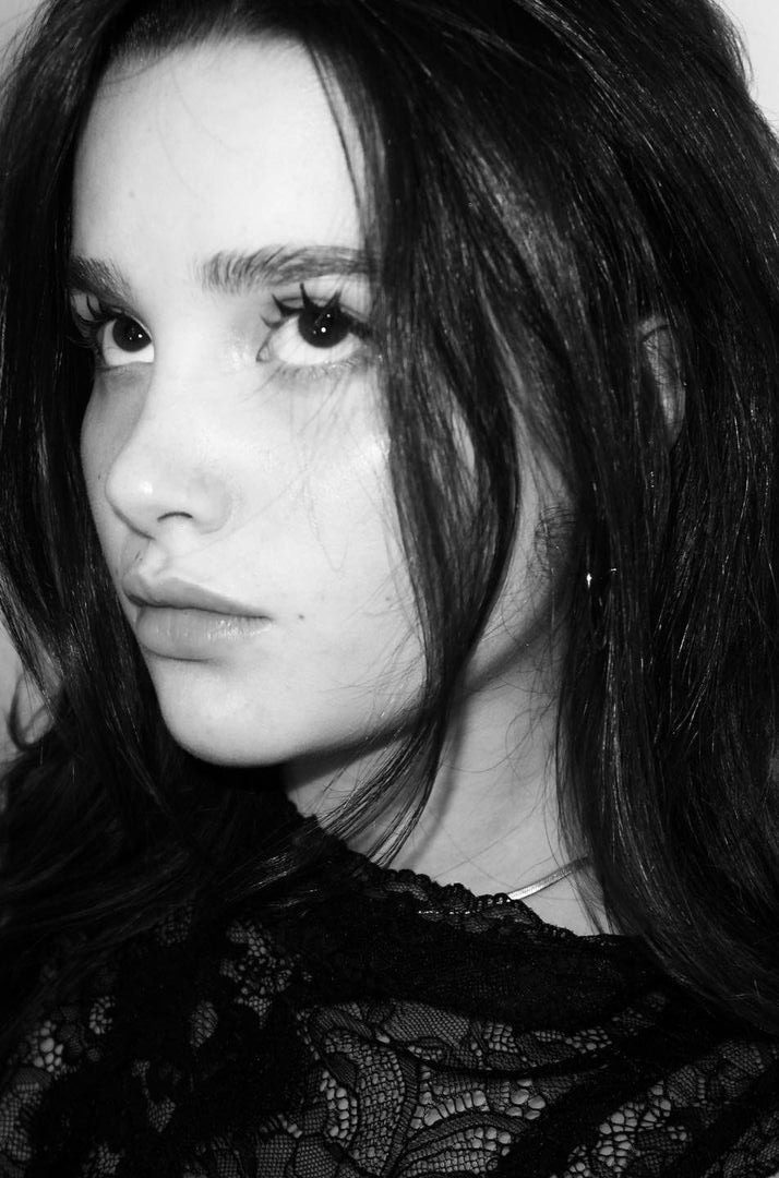 Annie LeBlanc Annie LeBlanc
