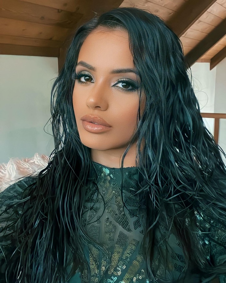 Paola Duque