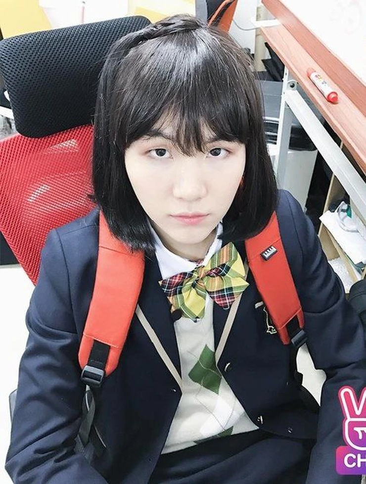 Suga