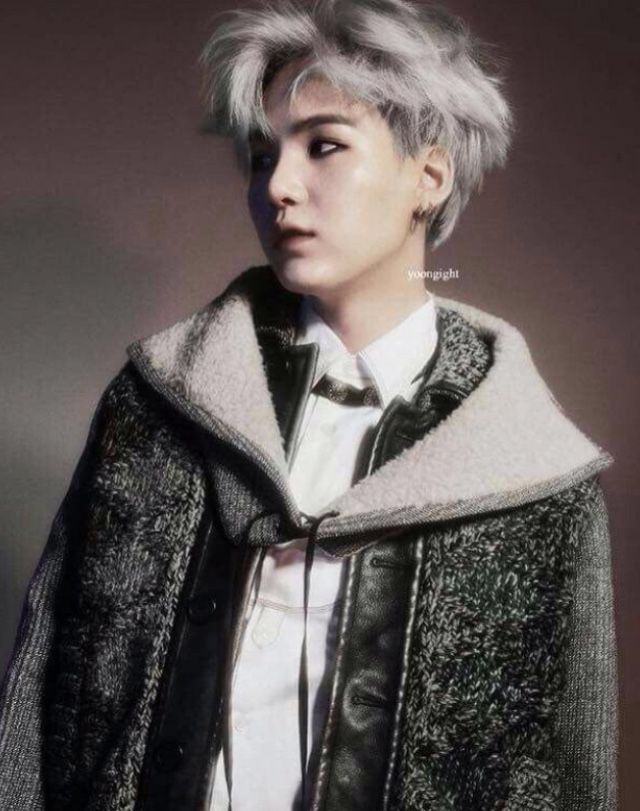 Suga