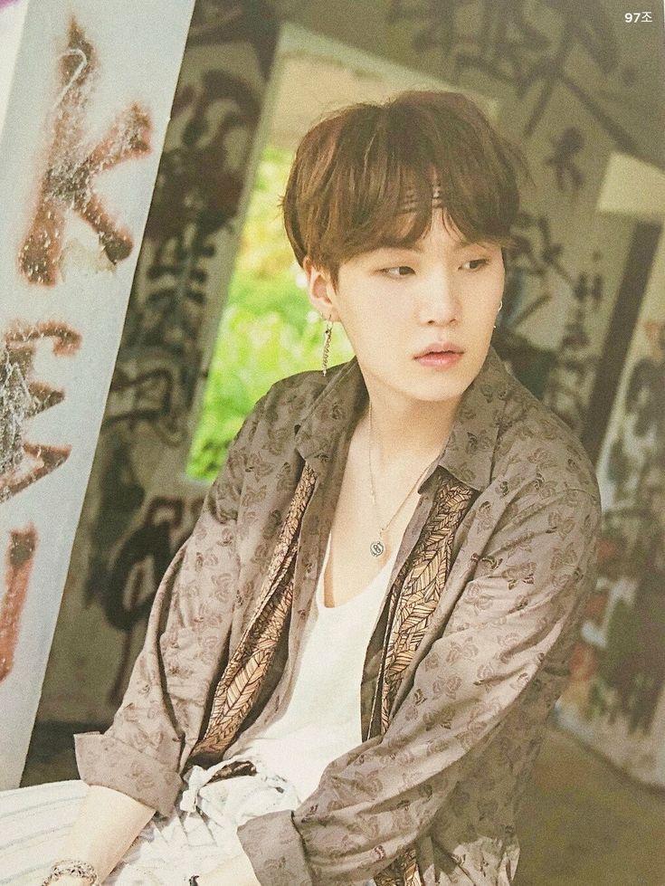Suga