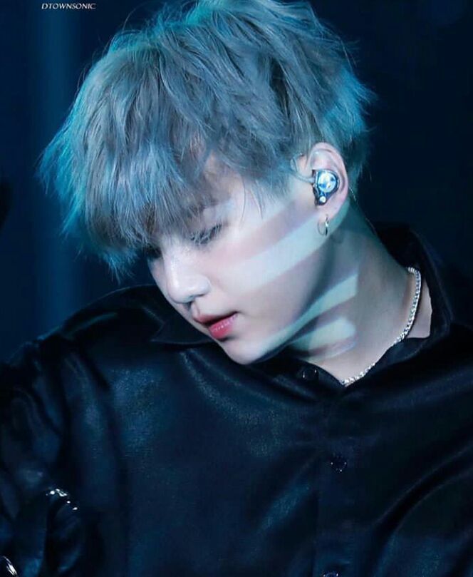 Suga