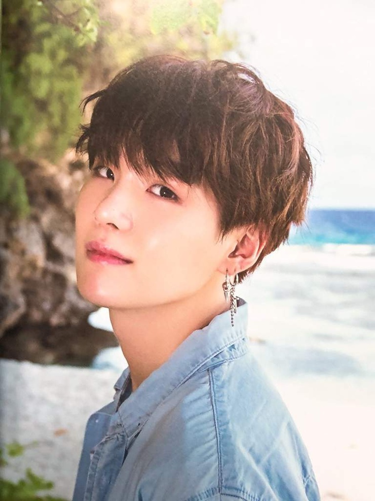 Suga
