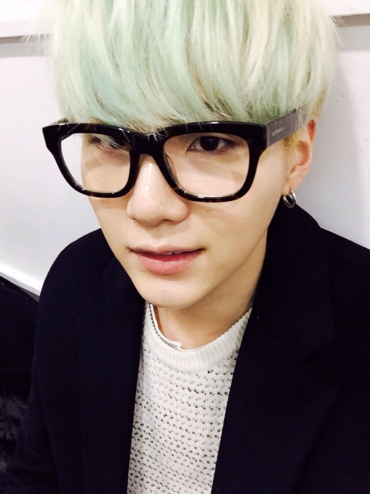 Suga