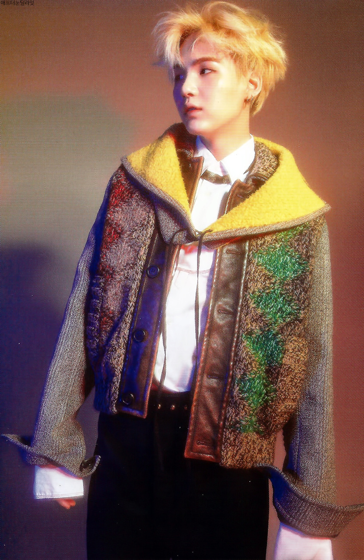 Suga