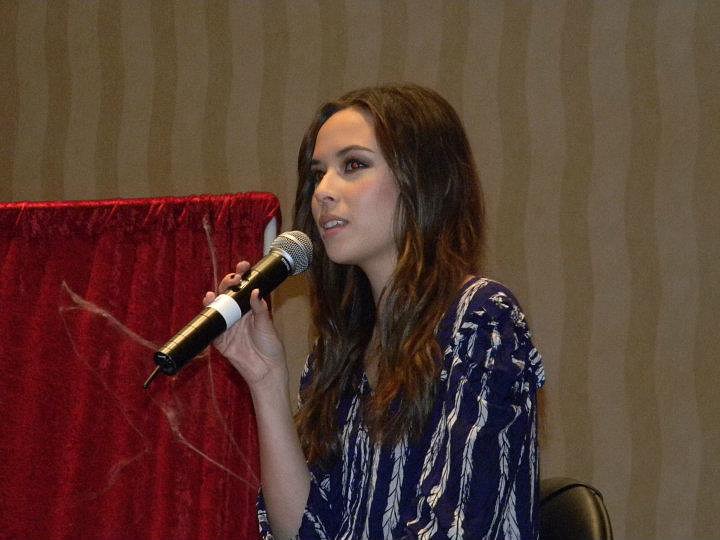 Malese Jow