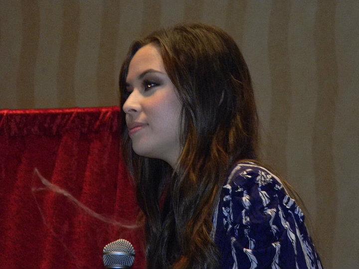 Malese Jow