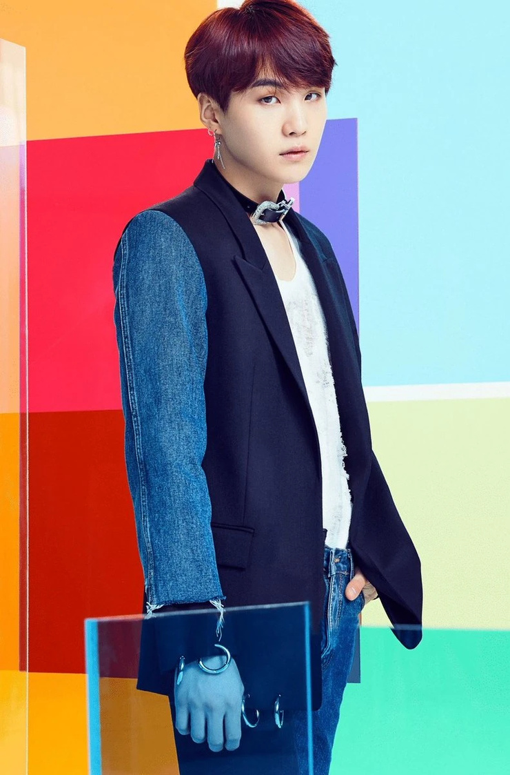 Suga