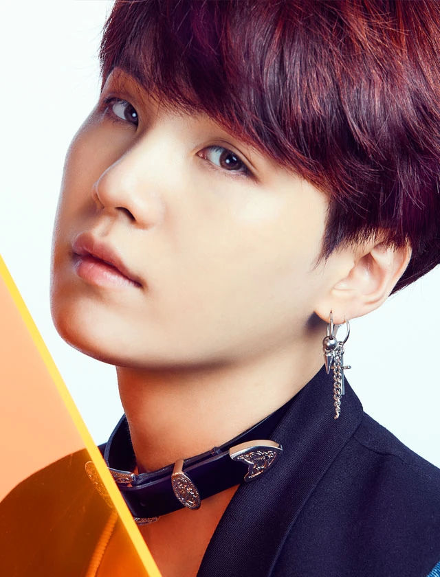 Suga