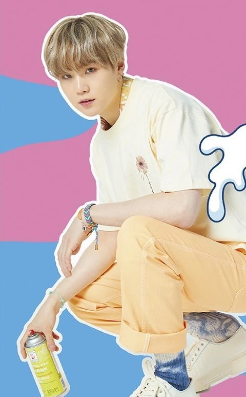 Suga