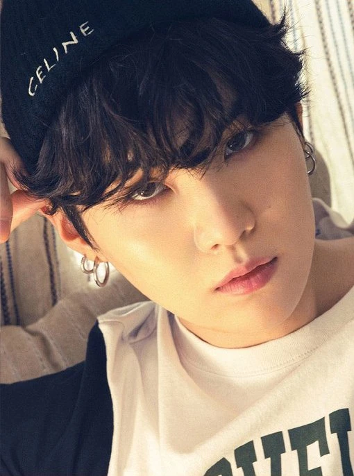 Suga