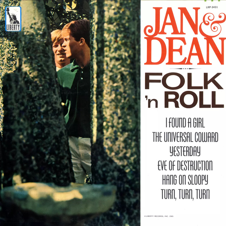 Folk 'n Roll