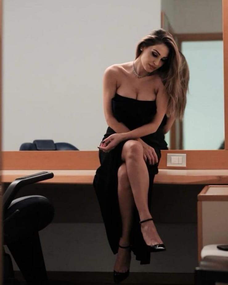 Anna Tatangelo